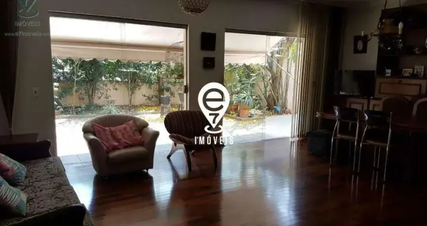 Casa à venda, 4 quartos, 1 suíte, 2 vagas, Jardim Umuarama - São Paulo/SP