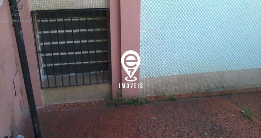 Casa à venda, 3 quartos, 1 suíte, 3 vagas, Planalto Paulista - São Paulo/SP
