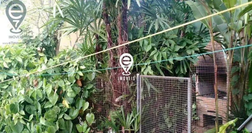 Casa à venda, 4 quartos, 1 suíte, 4 vagas, Planalto Paulista - São Paulo/SP
