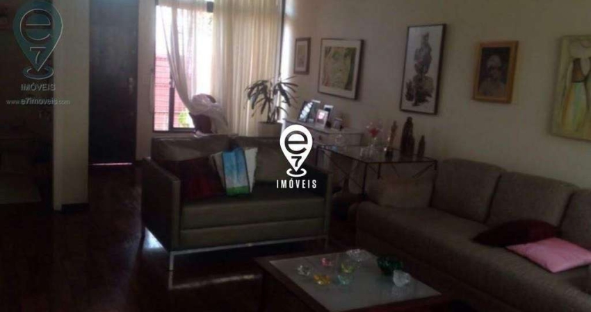 Casa à venda, 3 quartos, 1 suíte, 2 vagas, Planalto Paulista - São Paulo/SP