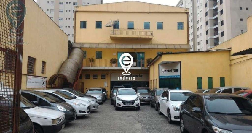 Sala comercial à venda na Avenida Jabaquara, Jabaquara, São Paulo