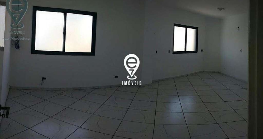 Sala comercial à venda na Rua Bruno Spinosa, Vila Nogueira, Diadema