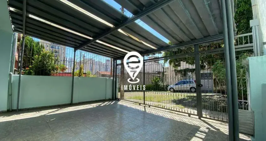 Casa com 4 quartos à venda na Rua Catulo da Paixão Cearense, Vila da Saúde, São Paulo