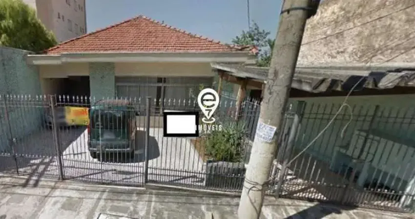 Terreno à venda na Rua Doutor José Osório de Oliveira Azevedo, Parque Imperial, São Paulo