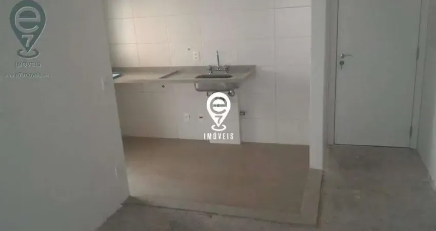 Apartamento à venda, 2 quartos, 2 vagas, Vila Mariana - São Paulo/SP