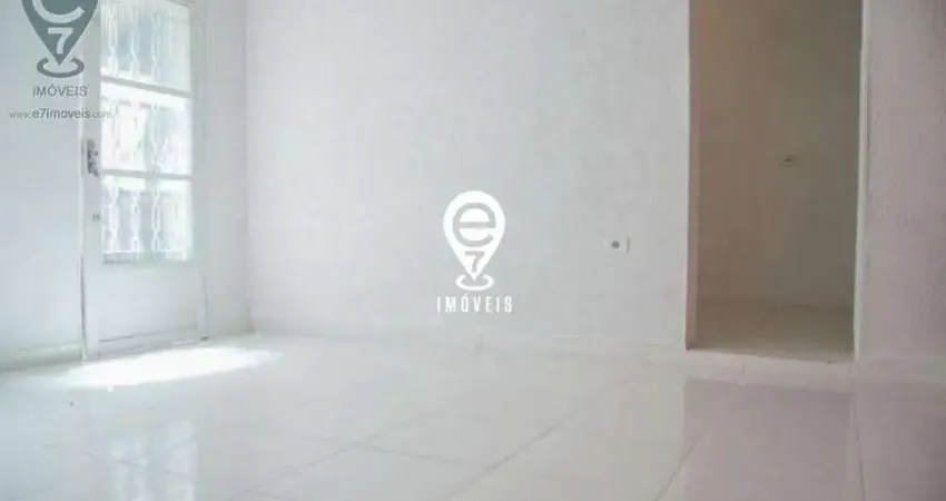 Casa à venda, 3 quartos, 2 vagas, Saúde - São Paulo/SP