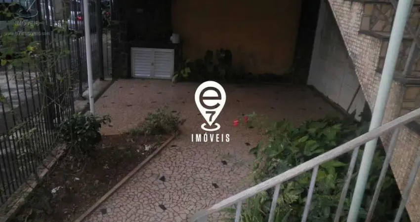 Casa à venda, 3 quartos, 3 vagas, Bosque da Saúde - São Paulo/SP