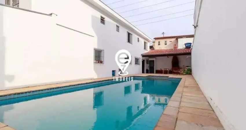 Casa à venda, 3 quartos, 1 suíte, 2 vagas, Vila da Saúde - São Paulo/SP