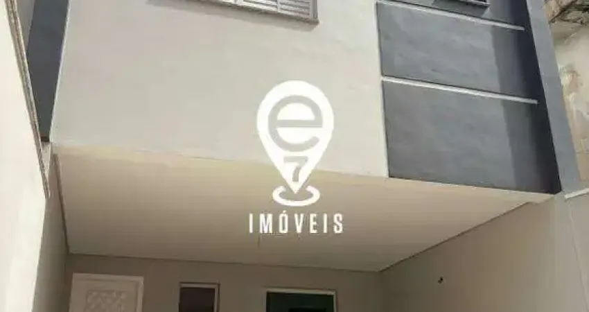 Casa com 3 quartos à venda na Rua General Chagas Santos, Saúde, São Paulo