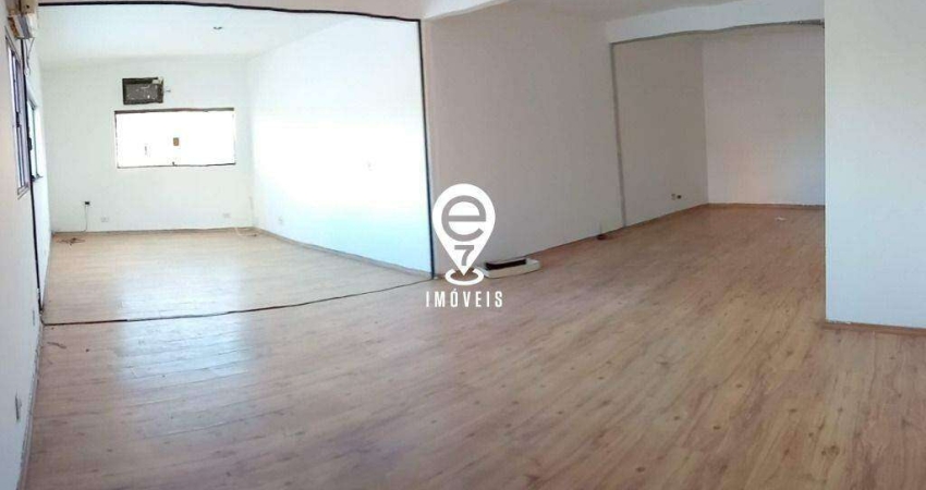 Ponto comercial para alugar na Avenida Professor Abraão de Morais, Saúde, São Paulo