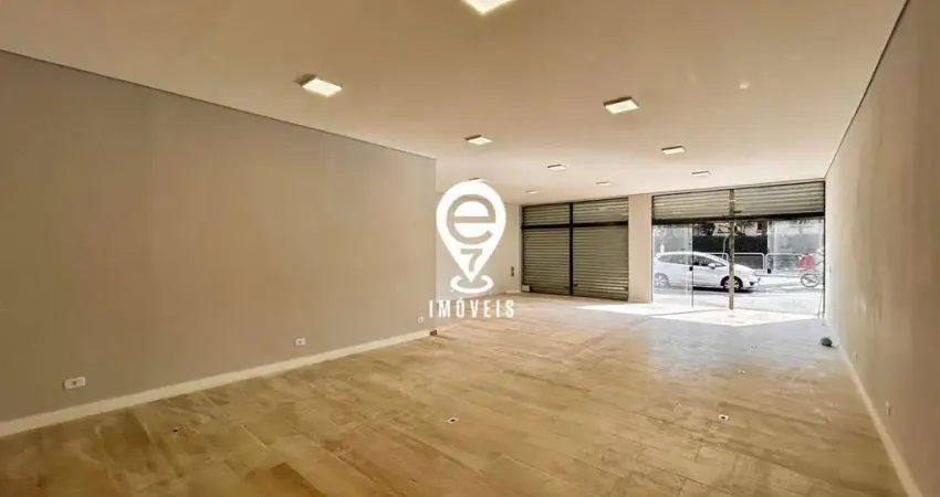 Ponto comercial para alugar na Avenida Jabaquara, São Judas, São Paulo
