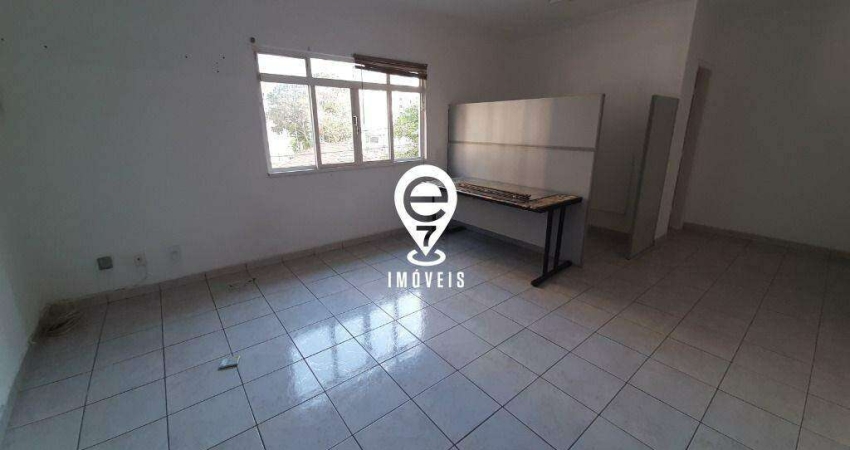 Sala comercial para alugar na Rua Jaci, Chácara Inglesa, São Paulo