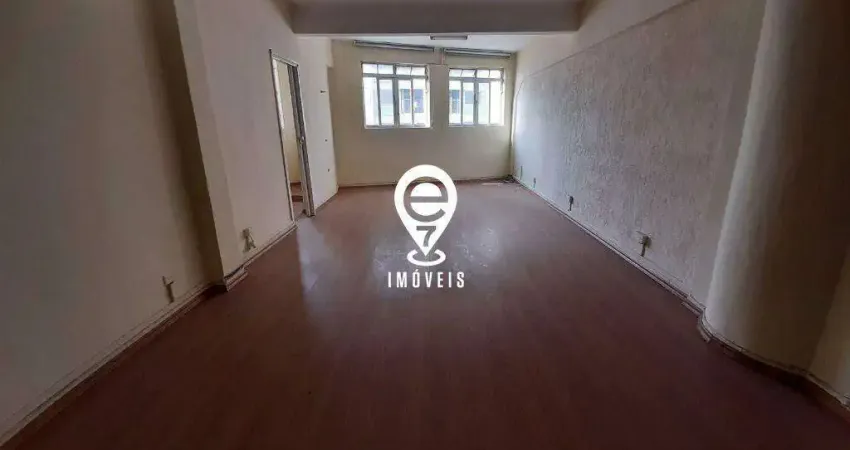 Sala para aluguel, Mirandópolis - São Paulo/SP