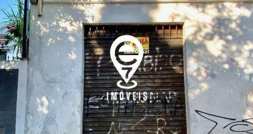 Loja para aluguel, Saúde - São Paulo/SP