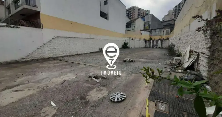 Terreno comercial para alugar na Rua Pitangueiras, Mirandópolis, São Paulo