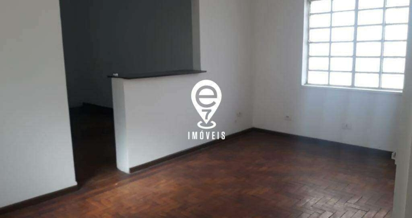 Ponto comercial para alugar na Rua Vergueiro, Vila Mariana, São Paulo