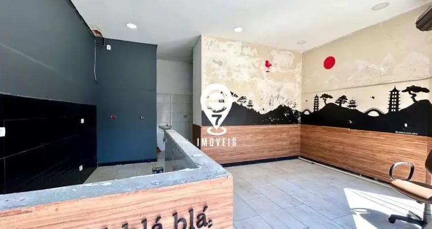 Ponto comercial para alugar na Avenida Miguel Estefno, Saúde, São Paulo