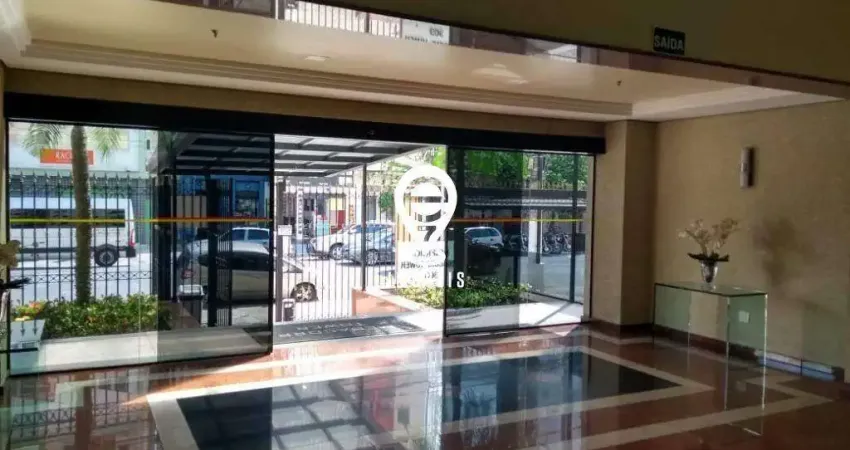 Excelente andar comercial