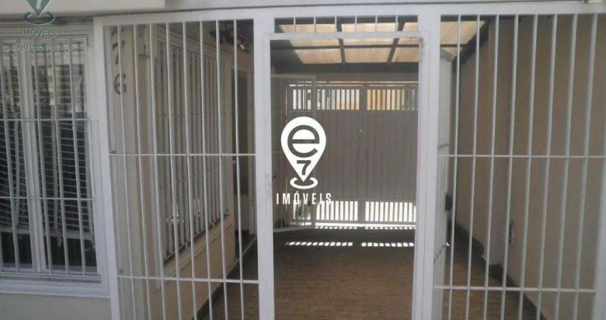 Sala para aluguel, 15 vagas, Vila Clementino - São Paulo/SP