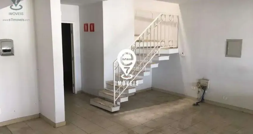 Casa para aluguel, 7 quartos, 1 suíte, 2 vagas, Vila Parque Jabaquara - São Paulo/SP