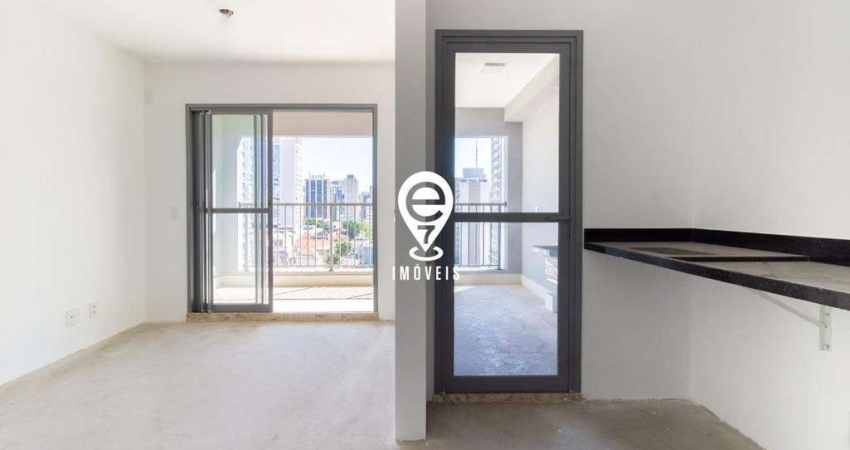 APARTAMENTO PARA VENDA DE 1 DORMITÓRIO NA VILA MARIANA!