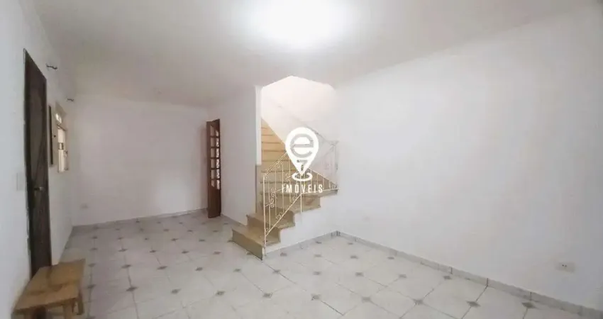 CASA PARA VENDA DE 2 DORMITÓRIOS NA VILA SANTA CATARINA!