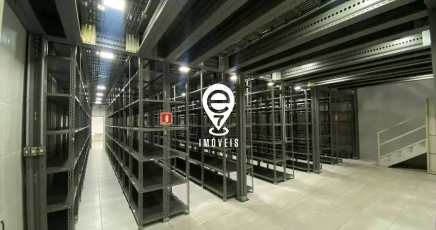 Prédio Comercial para Locação em Moema - 760 m²