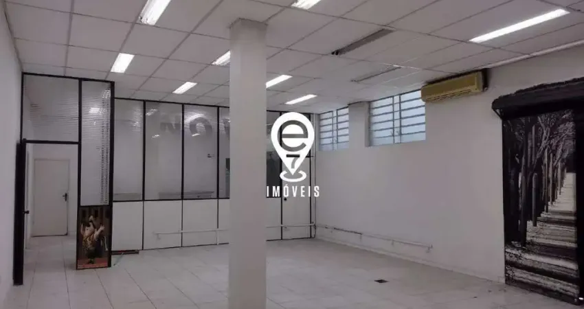 PRÉDIO COMERCIAL PARA VENDA NA VILA MONTE ALEGRE DE 1.050 METROS!