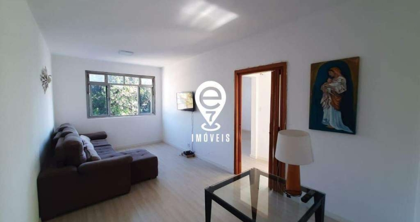Excelente Studio mobiliado no Planalto Paulista de 2 dormitórios