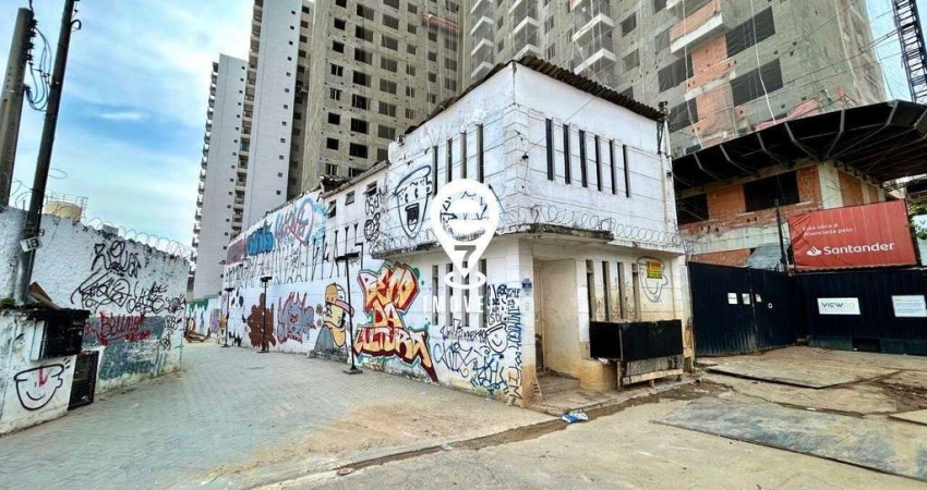 Prédio à venda, Planalto Paulista - São Paulo/SP