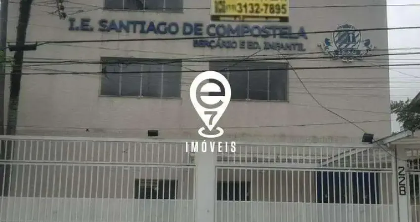 EXCELENTE PRÉDIO PARA LOCAÇÃO DE 3 NÍVEIS PARA LOCAÇÃO NO JARDIM DA GLÓRIA!