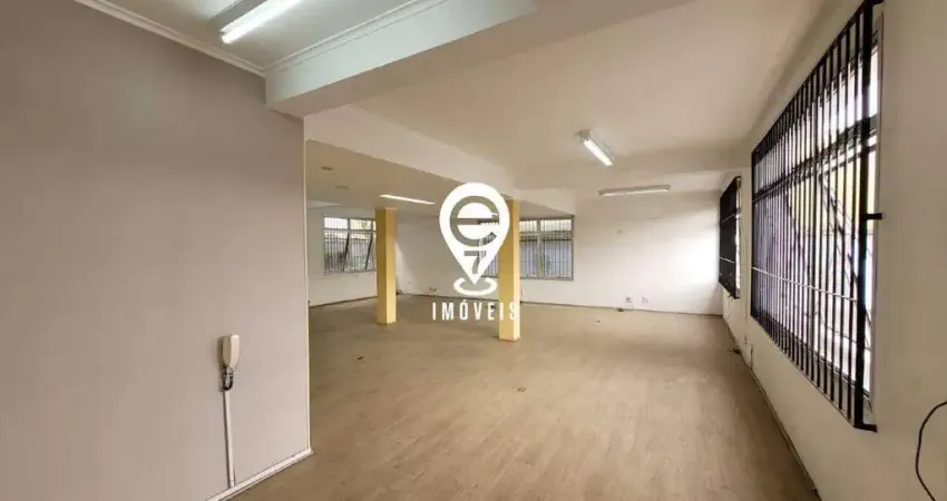 Ótimo imóvel comercial com 250m² à 550 metros do metrô Conceição!