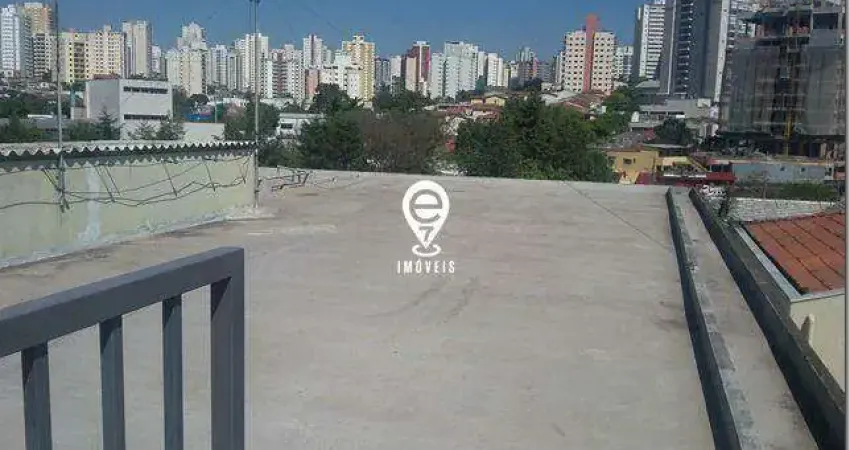 Prédio à venda, 6 vagas, Bosque da Saúde - São Paulo/SP
