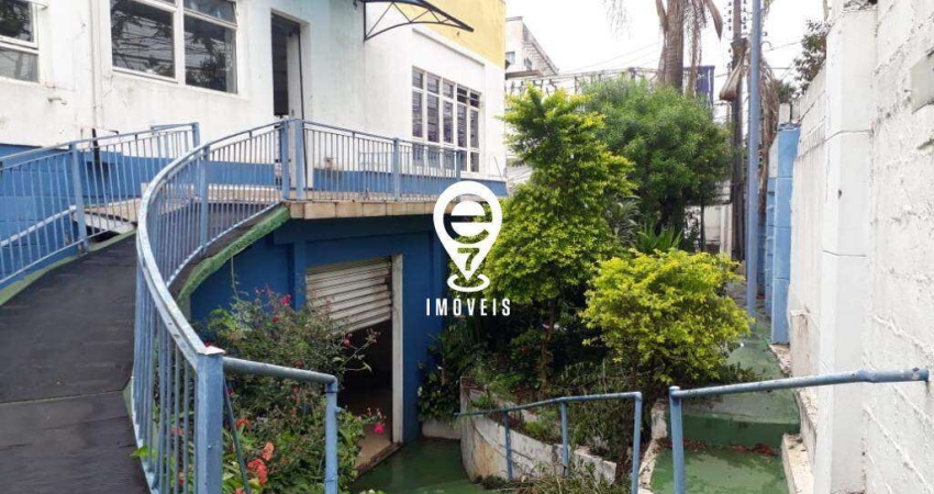 Prédio à venda, 5 vagas, Jabaquara - São Paulo/SP