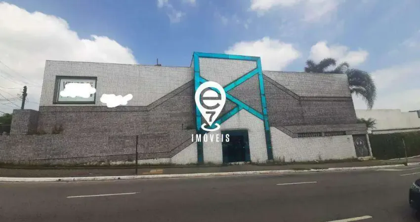 Prédio à venda, 3 vagas, Jardim Aeroporto - São Paulo/SP