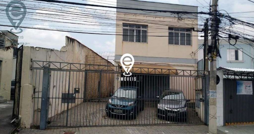 Prédio para alugar na Rua Gravi, Saúde, São Paulo