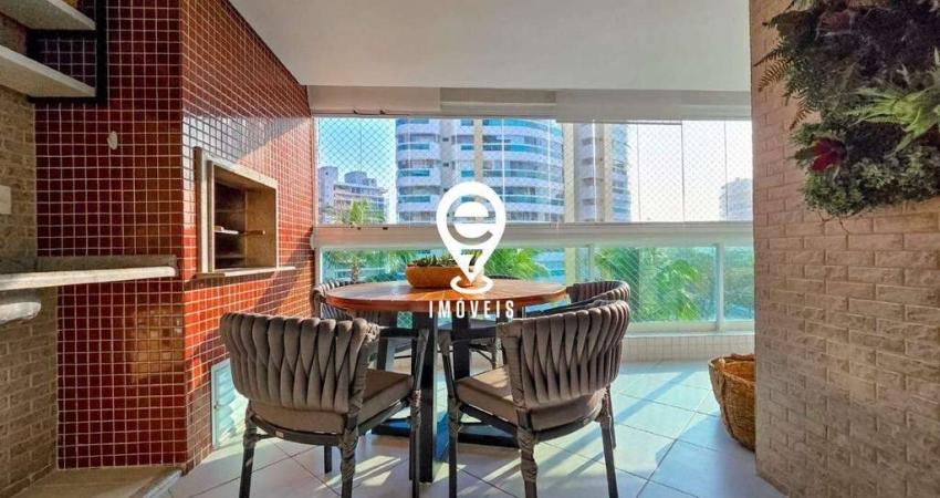 Apartamento Alto Padrão - Módulo 08 - Riviera de São Lourenço