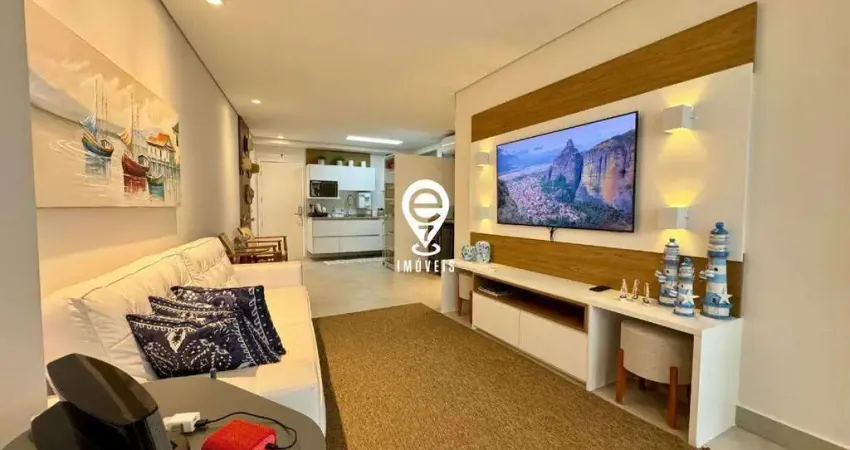 Apartamento Alto Padrão - Módulo 08 - Riviera de São Lourenço