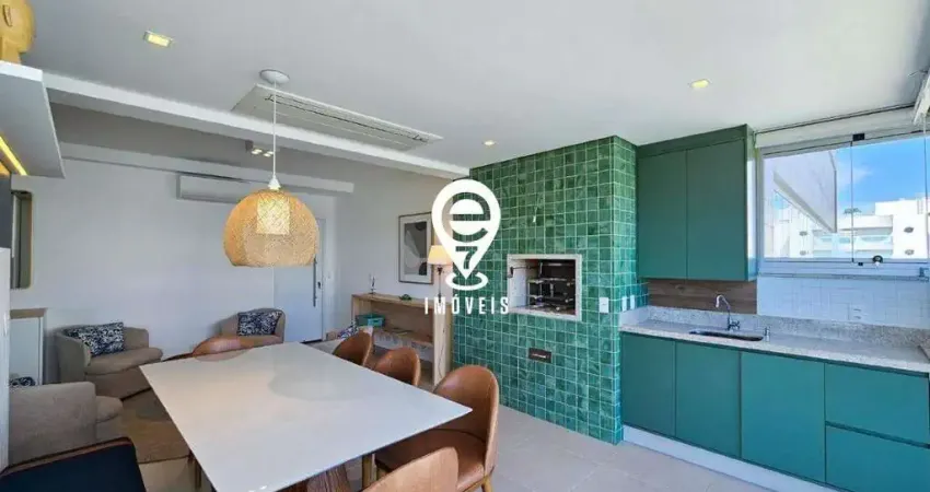 Apartamento Alto Padrão - Módulo 08 - Riviera de São Lourenço