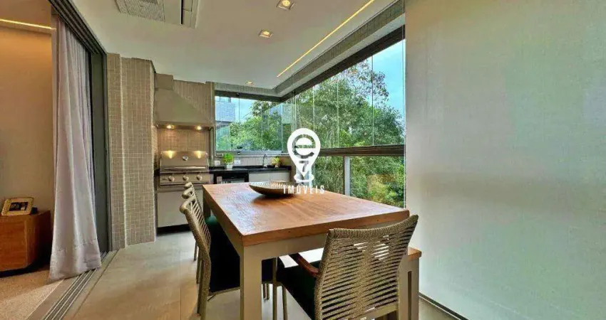 Apartamento Alto Padrão - Módulo 07 - Riviera de São Lourenço