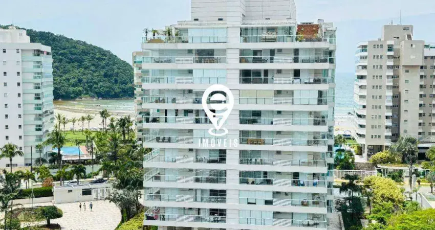 Apartamento Alto Padrão - Módulo 08 - Riviera de São Lourenço