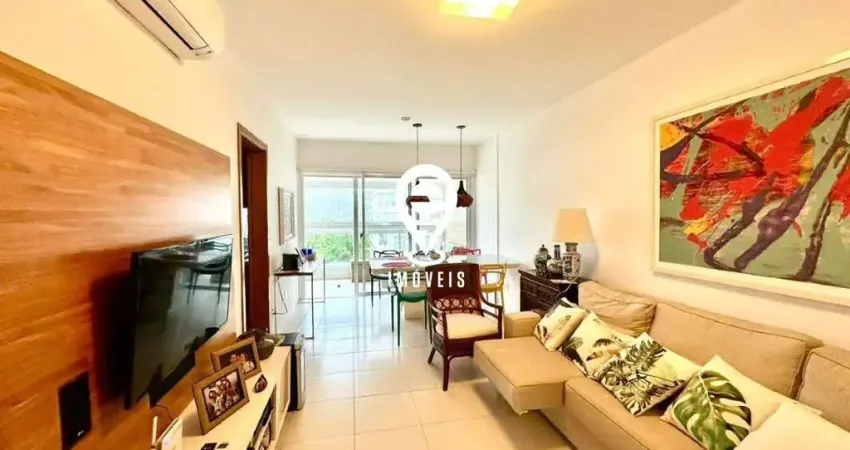 Apartamento Alto Padrão - Módulo 08 - Riviera de São Lourenço