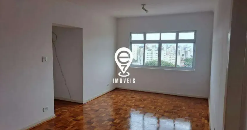APARTAMENTO DE 2 DORMITÓRIOS PARA VENDA NO PLANALTO PAULISTA!