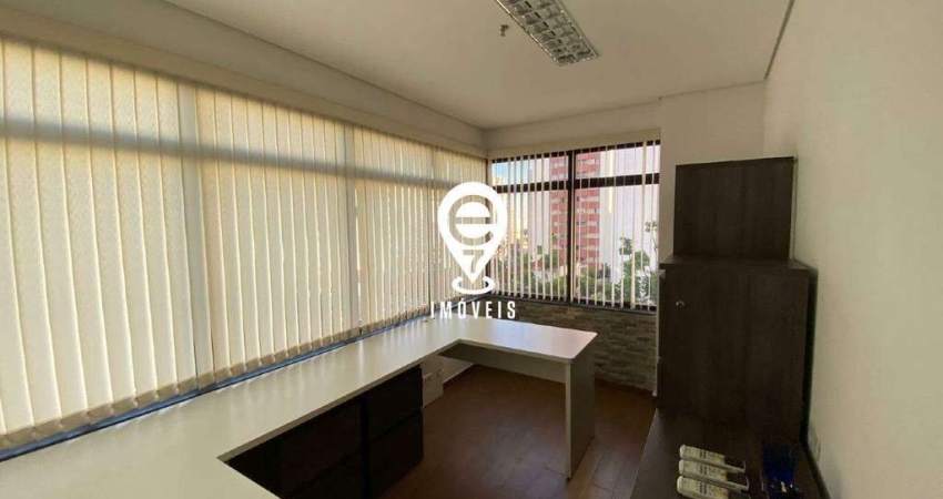 Sala para aluguel, 2 quartos, 1 vaga, Parque Imperial - São Paulo/SP