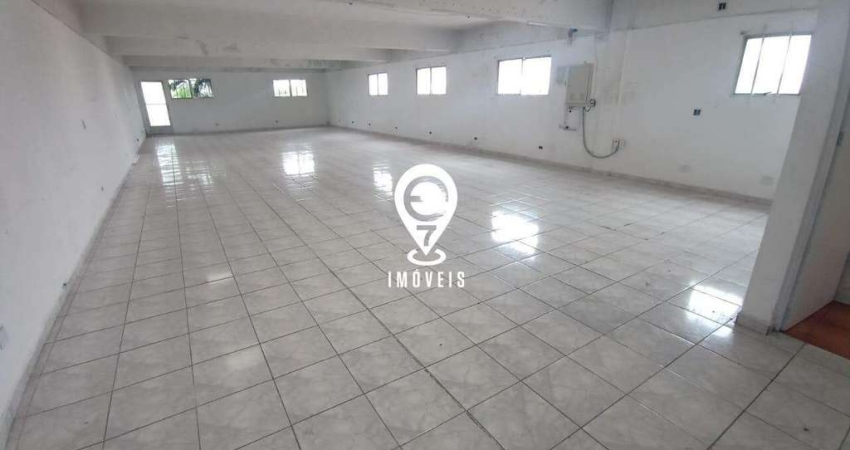 EXCELENTE PRÉDIO COMERCIAL NO PLANALTO PAULISTA PARA LOCAÇÃO!