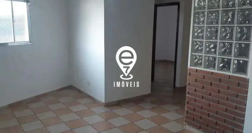 Apartamento para aluguel, 1 quarto, 1 vaga, Bosque da Saúde - São Paulo/SP