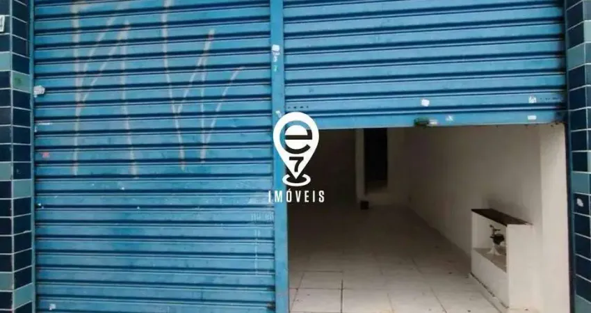 Ponto comercial para alugar na Rua Francisco Dias, Bosque da Saúde, São Paulo