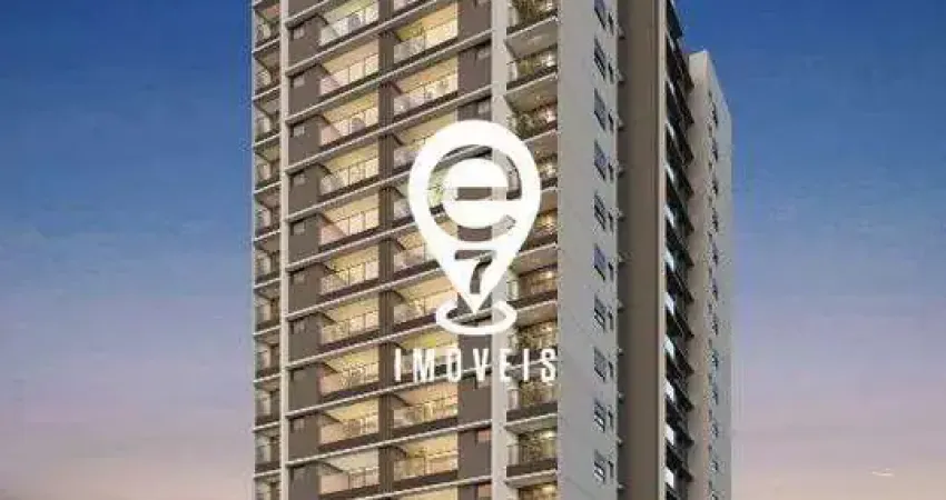 Apartamento à venda, 3 quartos, 3 suítes, 2 vagas, Vila Mariana - São Paulo/SP