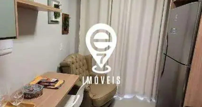 Apartamento para aluguel, 1 quarto, Brooklin Paulista - São Paulo/SP