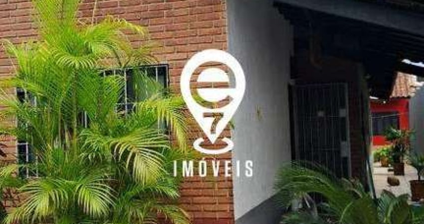 CASA PARA VENDA DE 2 DORMITÓRIOS EM MONGAGUÁ!